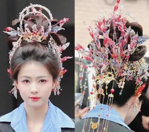 娱乐吃瓜爆料贵妃是谁,贵妃身份大猜想，吃瓜群众热议不断！