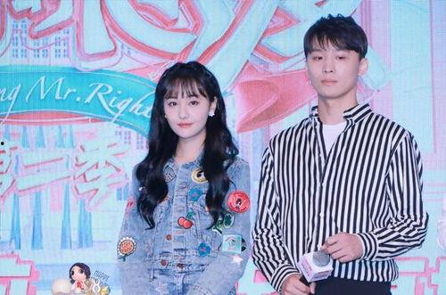 娱乐圈吃瓜看点大赏