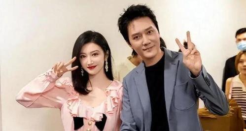 娱乐吃新瓜,揭秘明星幕后故事